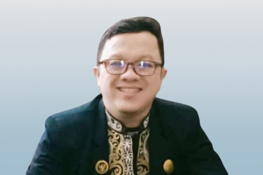 Hipnoterapi Surabaya Bersama Yuwardi Noorrakhman